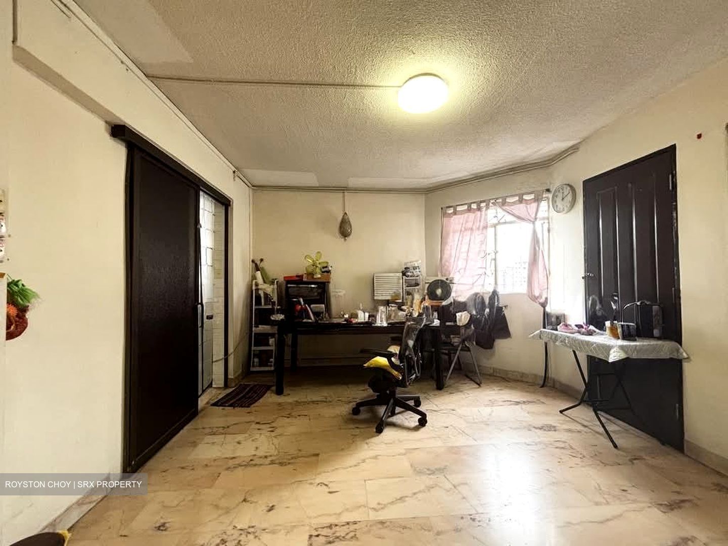 Blk 203 Jurong East View (Jurong East), HDB 5 Rooms #601744901